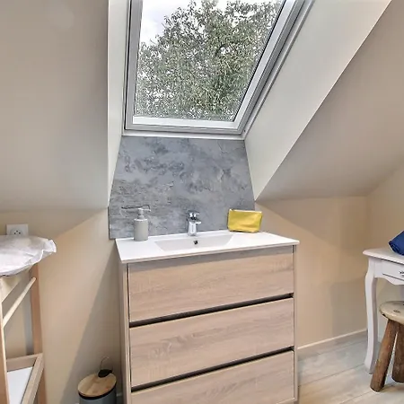 Ty Beg Hastel Holiday home