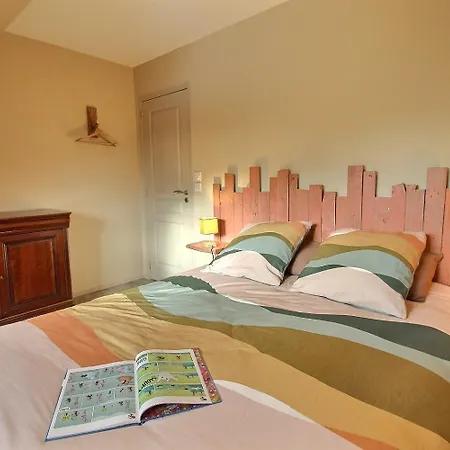 Holiday home Ty Beg Hastel