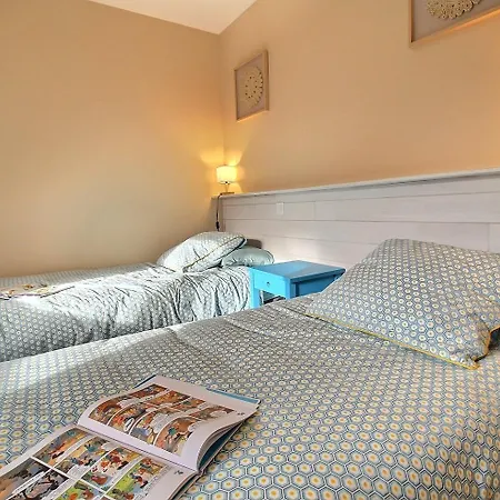 Holiday home Ty Beg Hastel *
