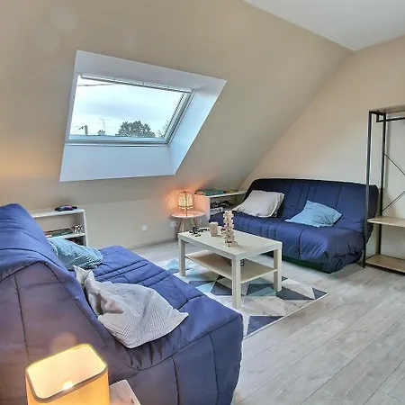 Ty Beg Hastel Holiday home Plouha