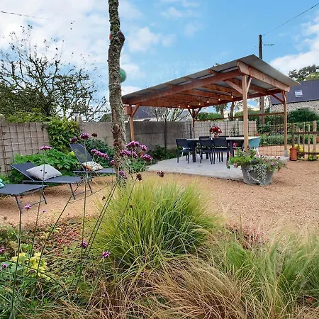 Ty Beg Hastel Holiday home *