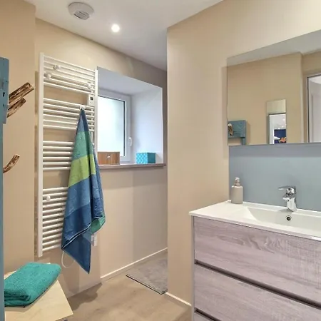 Ty Beg Hastel Holiday home Plouha