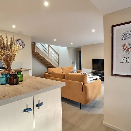 Holiday home Ty Beg Hastel