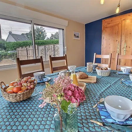 Ty Beg Hastel Holiday home