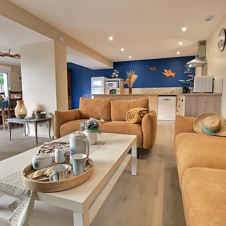 Holiday home Ty Beg Hastel *