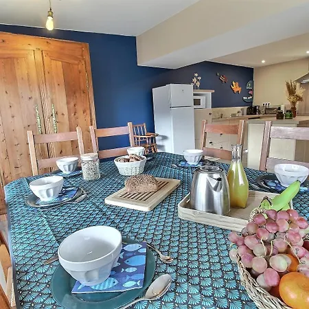 Holiday home Ty Beg Hastel *